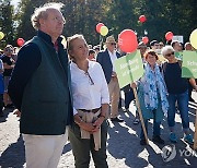 GERMANY MARCH FOR LIFE DEMONSTRATION