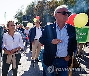 GERMANY MARCH FOR LIFE DEMONSTRATION