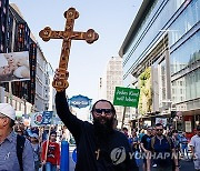 GERMANY MARCH FOR LIFE DEMONSTRATION