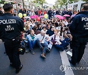 GERMANY MARCH FOR LIFE DEMONSTRATION