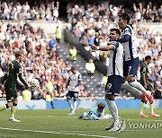 Britain Soccer Premier League