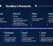 [PRNewswire] TeraBox Celebrates 2nd Anniversary of Its Referral Program