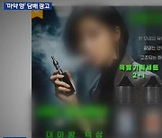 규제 사각지대 ‘대마향 액상담배’ 잡자…與송언석, 담배사업법 개정 추진[e법안프리즘]