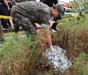 합참 "북한, 또 쓰레기 풍선 부양…수도권 이동 가능성"