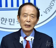 "영원한 재야" 장기표 암 투병 끝에 별세…SNS서 추모 물결(종합)