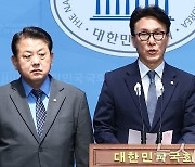 민주 김민석, 임종석 '두 국가론' 비판…"설익은 발상 갑자기 툭"