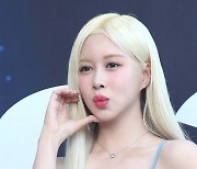 다영, 펩시가 2년 연속 PICK한 아티스트