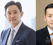 '反MBK' 우군 확보 나선 고려아연 최윤범…한화 김동관과 회동