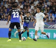 갈 길 바쁜 울산과 인천, 공방전 끝 0-0 무승부…포항·서울 합류 ‘파이널A 6팀 확정’ [SS현장리뷰]