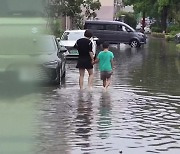 일본, 기록적 폭우 10여 명 사망·실종...중국, 잇단 태풍에 복구 장기화