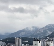 오늘날씨, 밤까지 강한 비바람...아침‧저녁 ‘선선’