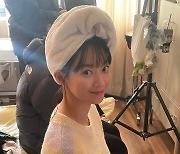 신민아, 너무나 사랑스러운 비주얼