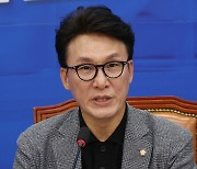 김민석 "이낙연 총리 잔당들 모두 정계 은퇴해야"