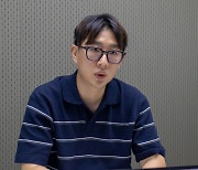 [에듀플러스][교육, AI와 통하다]〈6〉엄은상 팀모노리스 대표, “학생·교사 모두 활용할 수 있는 AI 인기…교사 눈높이 맞춘 서비스 경쟁력”