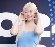 [포토] 우주소녀 다영, '2024 펩시 페스타' MC