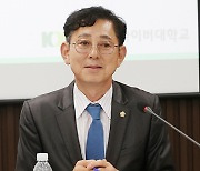 대전 서구의회 박용준의원, 노인돌봄 생활지원사 처우개선 토론회 개최