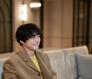 [Herald Interview] Kentaro Sakaguchi says cultural differences shape 'What Comes After Love'