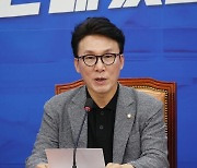 김민석 “이낙연 전 총리 잔당들 모두 정계 은퇴해야”