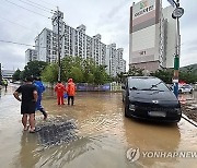 “세계유산 가야고분도 폭삭”…매서웠던 가을비, 한반도 남부 할퀴고 갔다