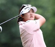 유해란, LPGA 시즌 2승 경쟁은 계속 된다