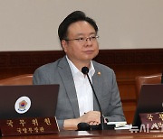 조규홍 "2026년 의대정원, 의료계 대안 내면 검토 가능"