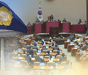 26일 국회 본회의…돌아온 '거부권·재표결' 정국