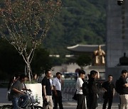 월요일(23일), 맑지만 아침엔 ‘쌀쌀’…최고기온 22∼29℃