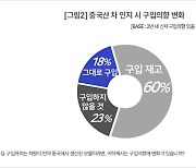 사려던 차가 중국산이라면···5명 중 1명 '그래도 산다'[Car톡]