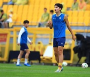 광주FC 김윤호, K리그1 통산 최연소 출전 기록 갱신