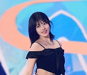 [ST포토] 아이브 안유진, 예쁜 미소