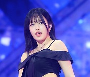 [TD포토] 아이브 안유진 '독보적 아름다움'