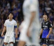 선두 울산, '최하위' 인천 골문 못 열었다...득점 없이 0-0→2위 김천과 승점 2점 차[현장리뷰]