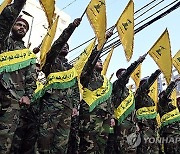 LEBANON CONFLICT ISRAEL HEZBOLLAH