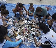 Brazil World Cleanup Day