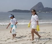 Brazil World Cleanup Day