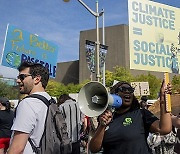 Canada Climate Protests