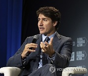 Canada Trudeau