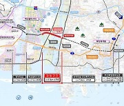 부산 엄궁대교 환경영향평가 통과…내년 3월 착공 목표