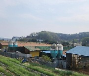 청주 소로지구 악취해소 본격 추진…"축사 4곳 철거"