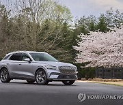 제네시스 GV70·GV70 전동화 모델, 미국 IIHS 충돌평가 최고 안전한 차 선정