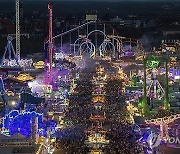 Germany Oktoberfest