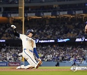 Rockies Dodgers Baseball