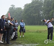 Britain Golf PGA Championship