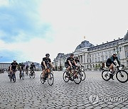 epaselect BELGIUM WORLD CAR FREE DAY