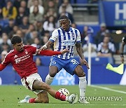 Britain Soccer Premier League