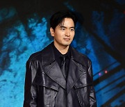 '43세' 이진욱, 공식 선언했다 "난 멜로 장인, '나의 해리에게' 통해 인정"