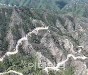 한수정, 남부산림청과 산불피해지 산림복원 나선다