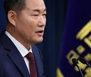 안보실장 "北 7차 핵실험 가능성 충분…美대선 전후도 포함"