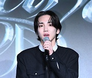 샤이니 키 "생일에 컴백했어요"