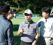 [mhn포토] 박종선, 식사는 꼭 하고 가